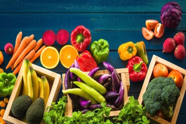 4 nhóm thực phẩm có lợi cho sức khỏe tinh trùng